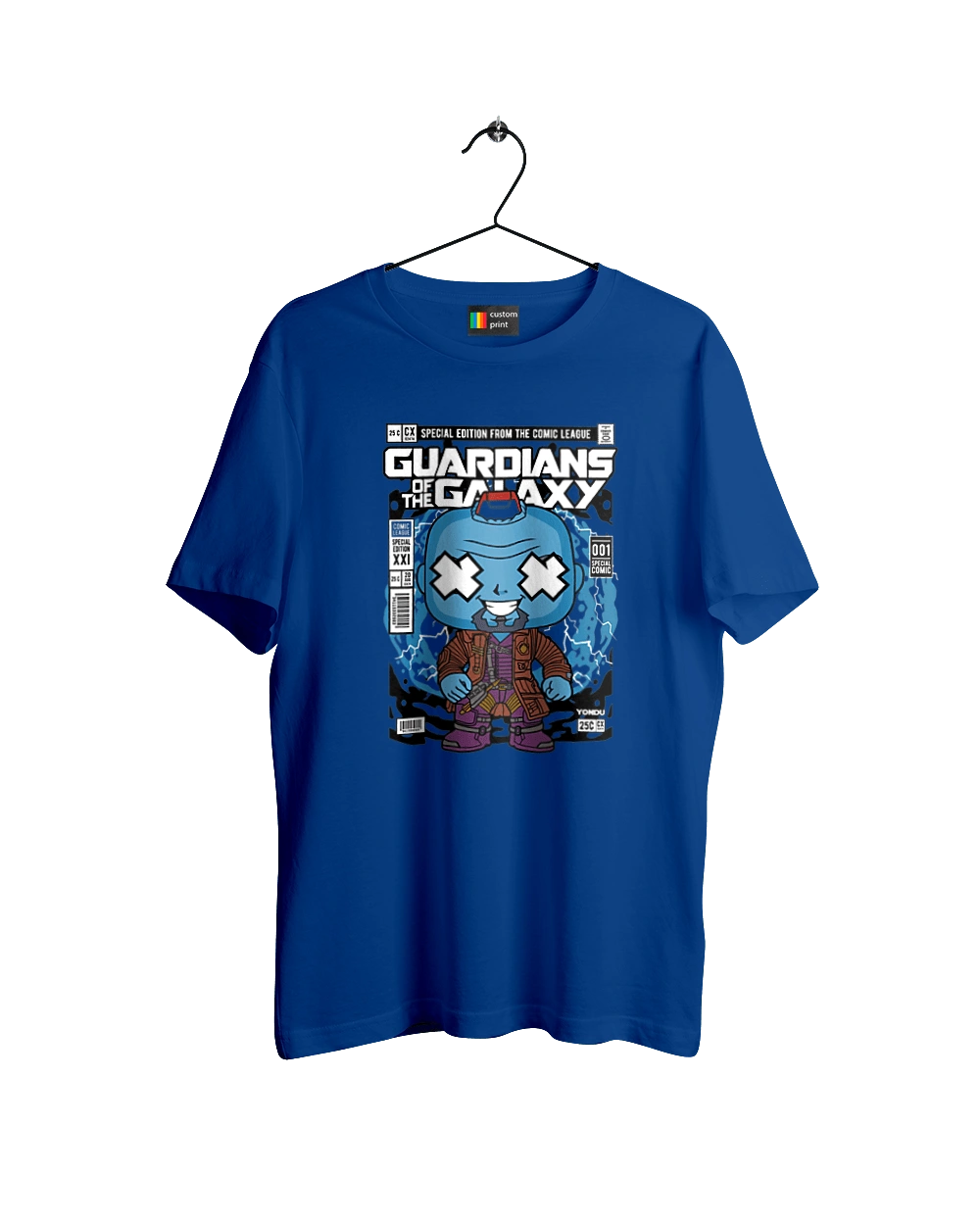Yondu