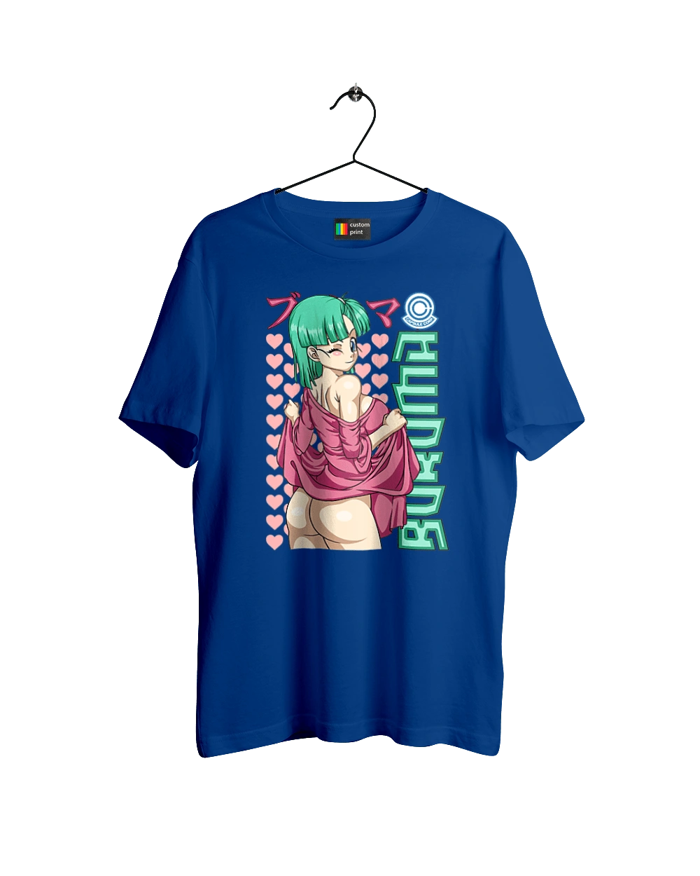 Dragon Ball Bulma