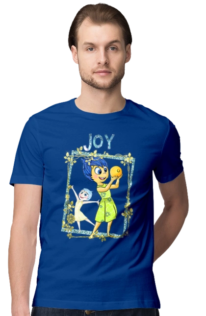 Inside Out Joy