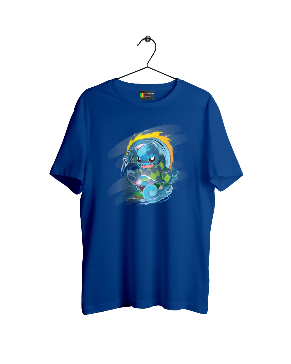 Покемон Сквиртл