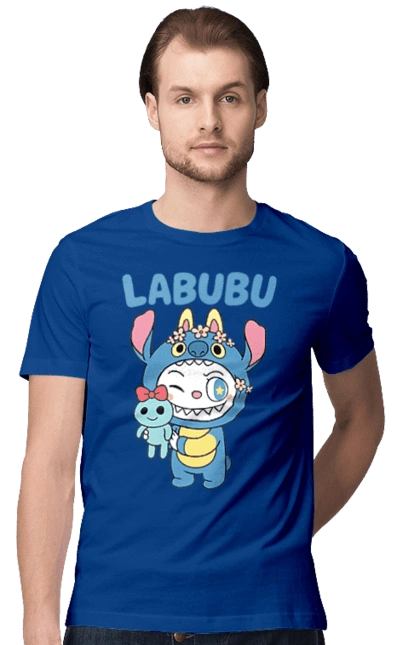Labubu