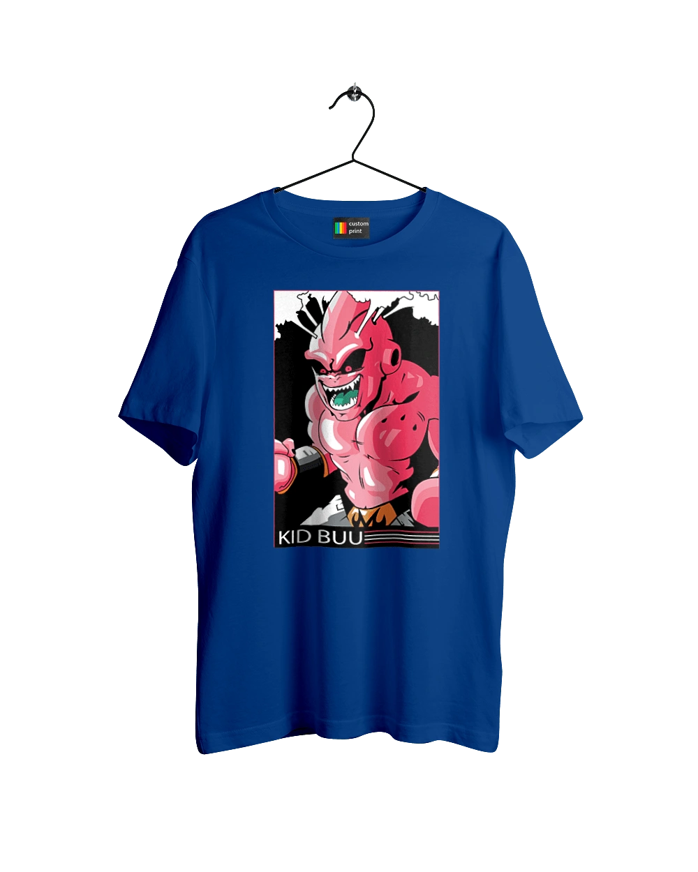 Dragon Ball Majin Buu