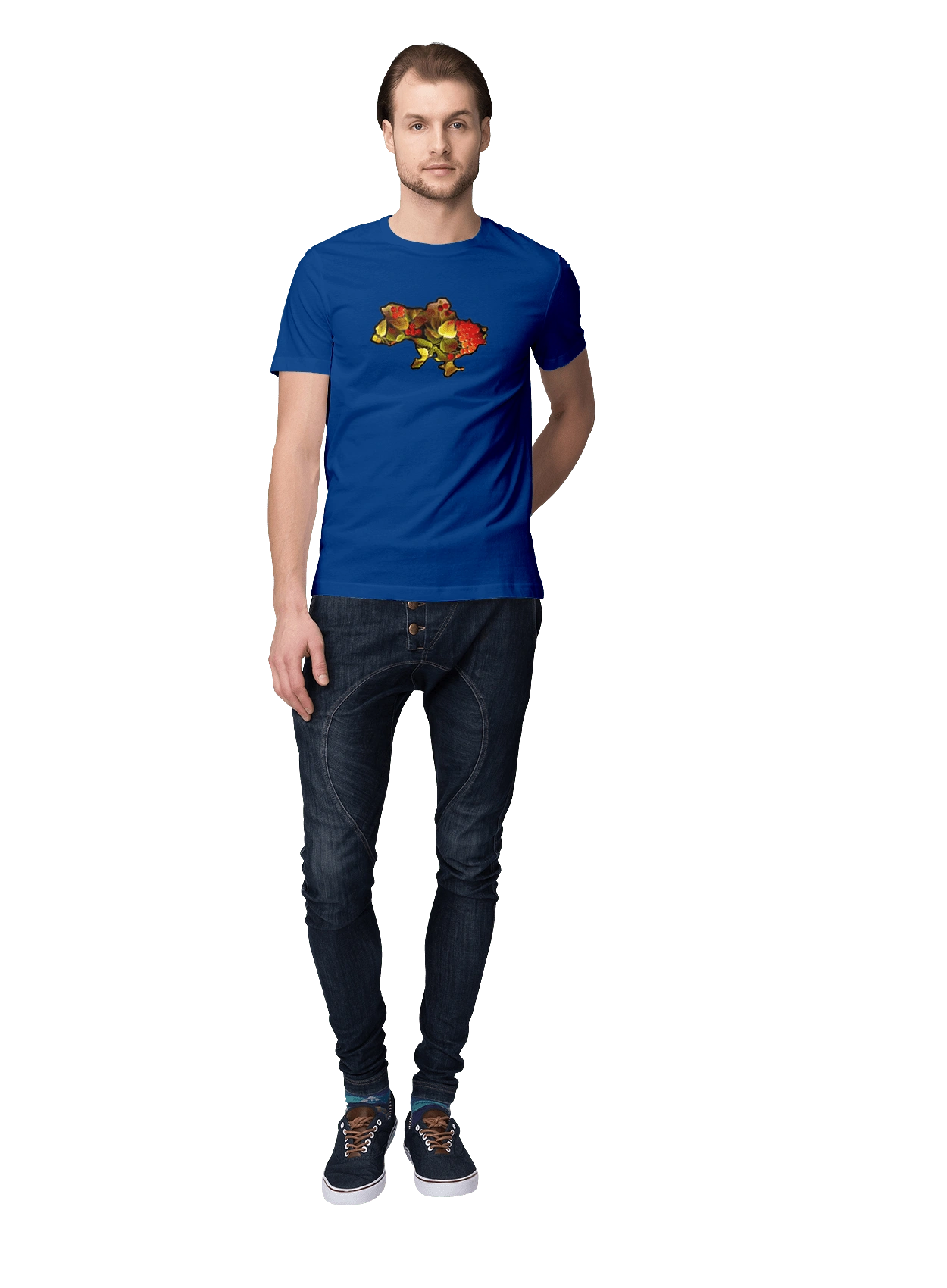 Справжня Україна