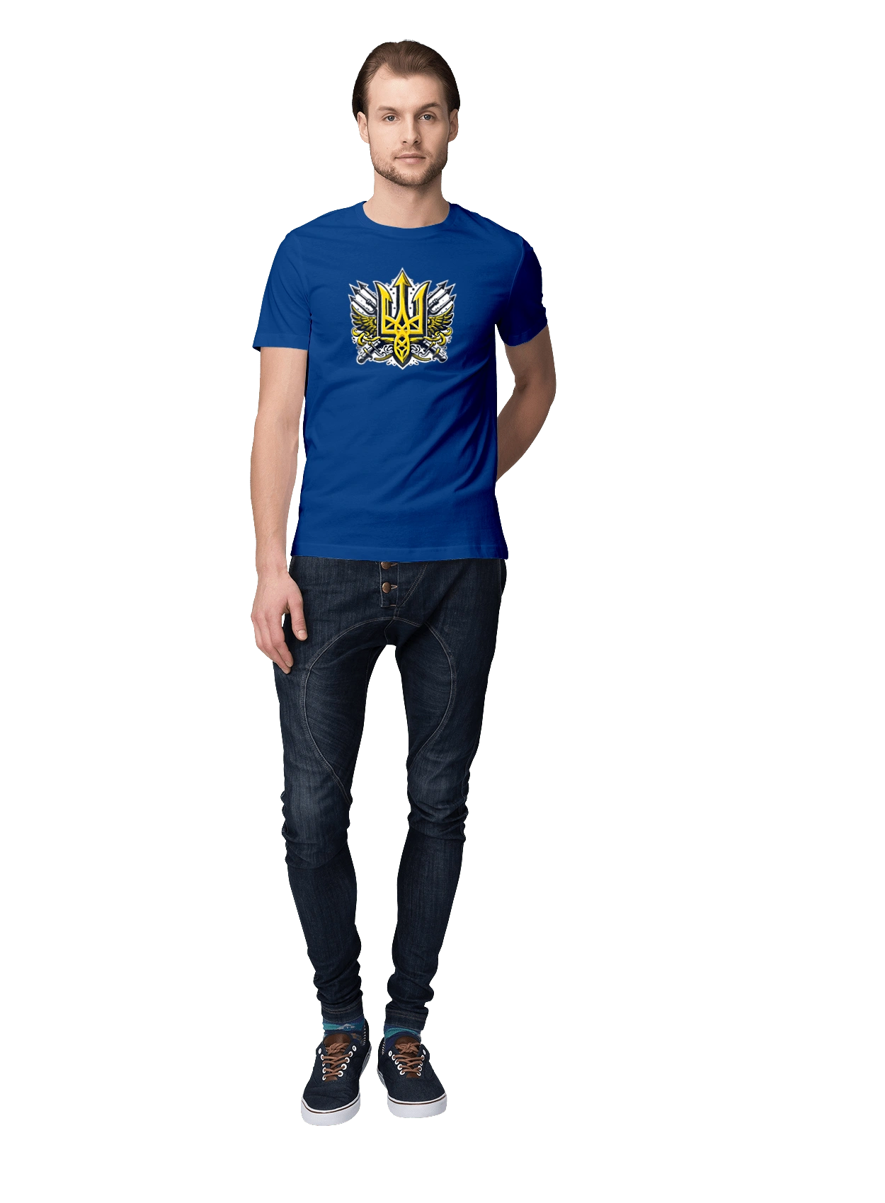 Символіка україни