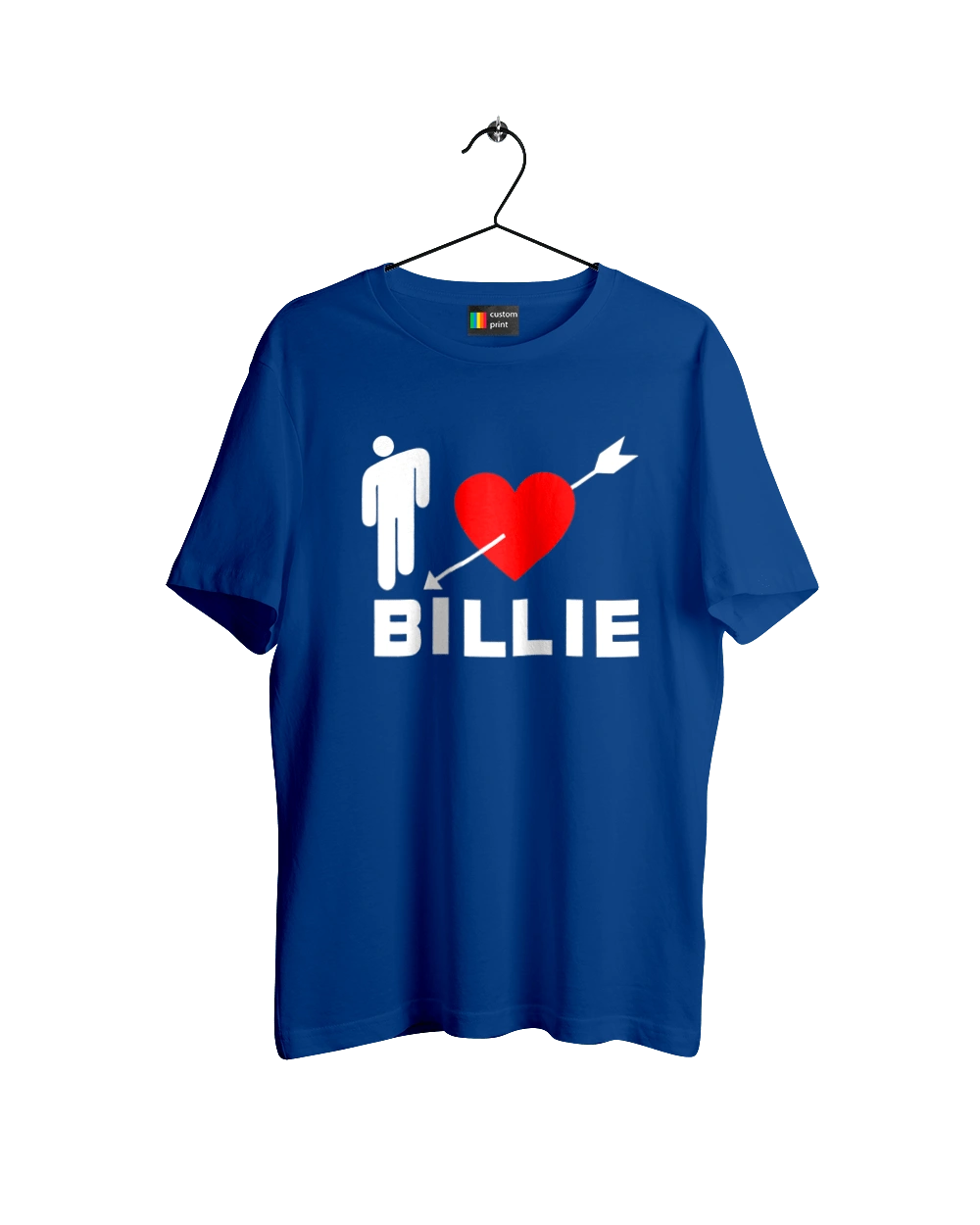 Біллі Айліш