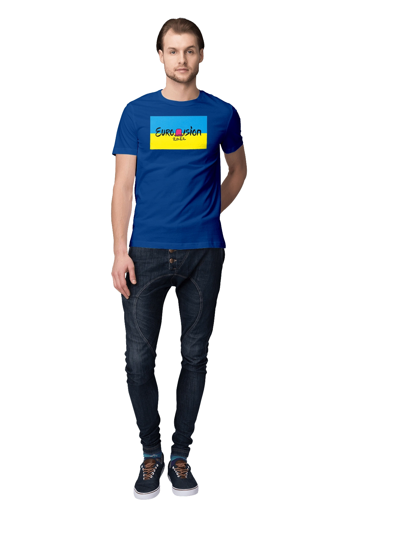 Eurovision by KALUSH Orchestra