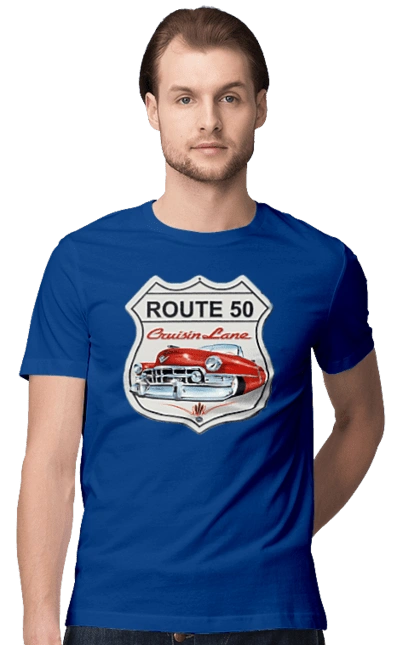 Route 50