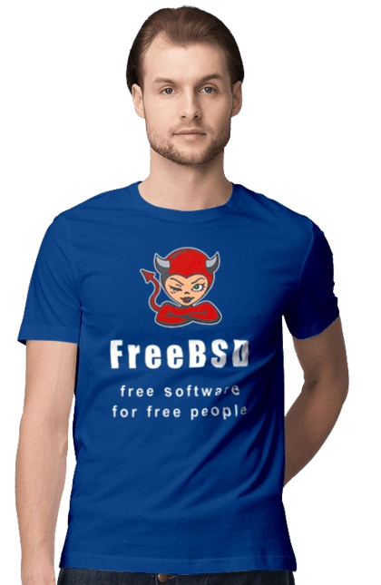 Freebsd Для Свободных