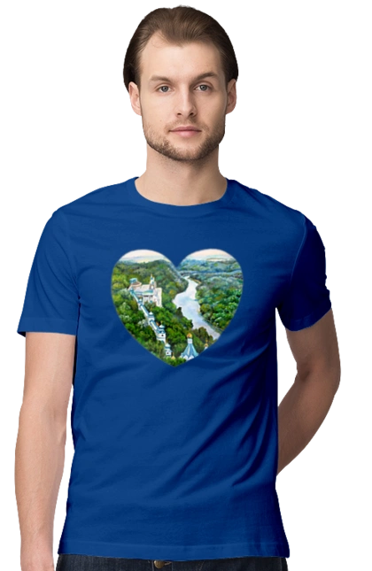 Святогорская лавра