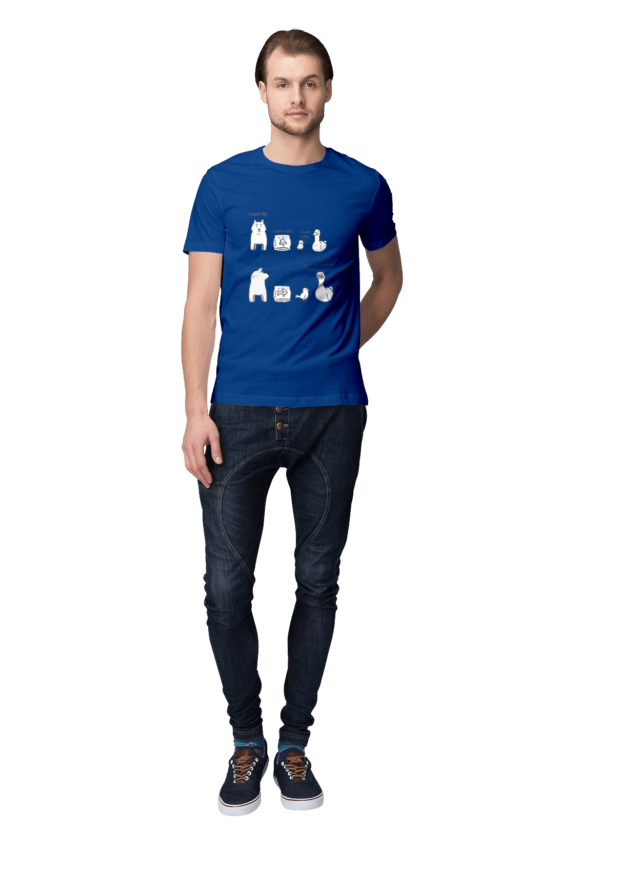 Full Stack Developer