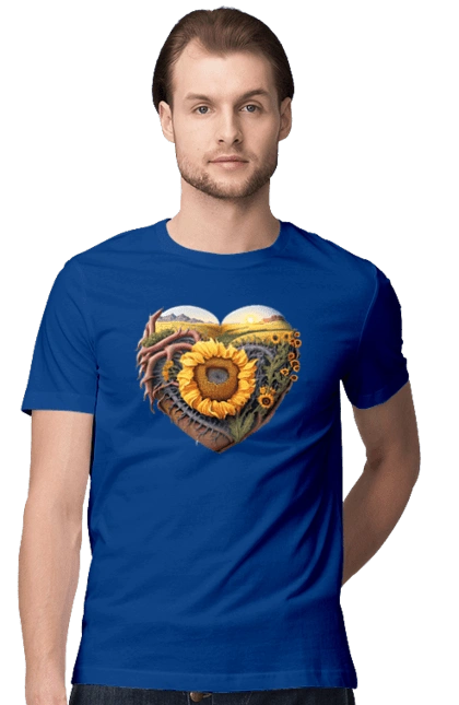 Символи України