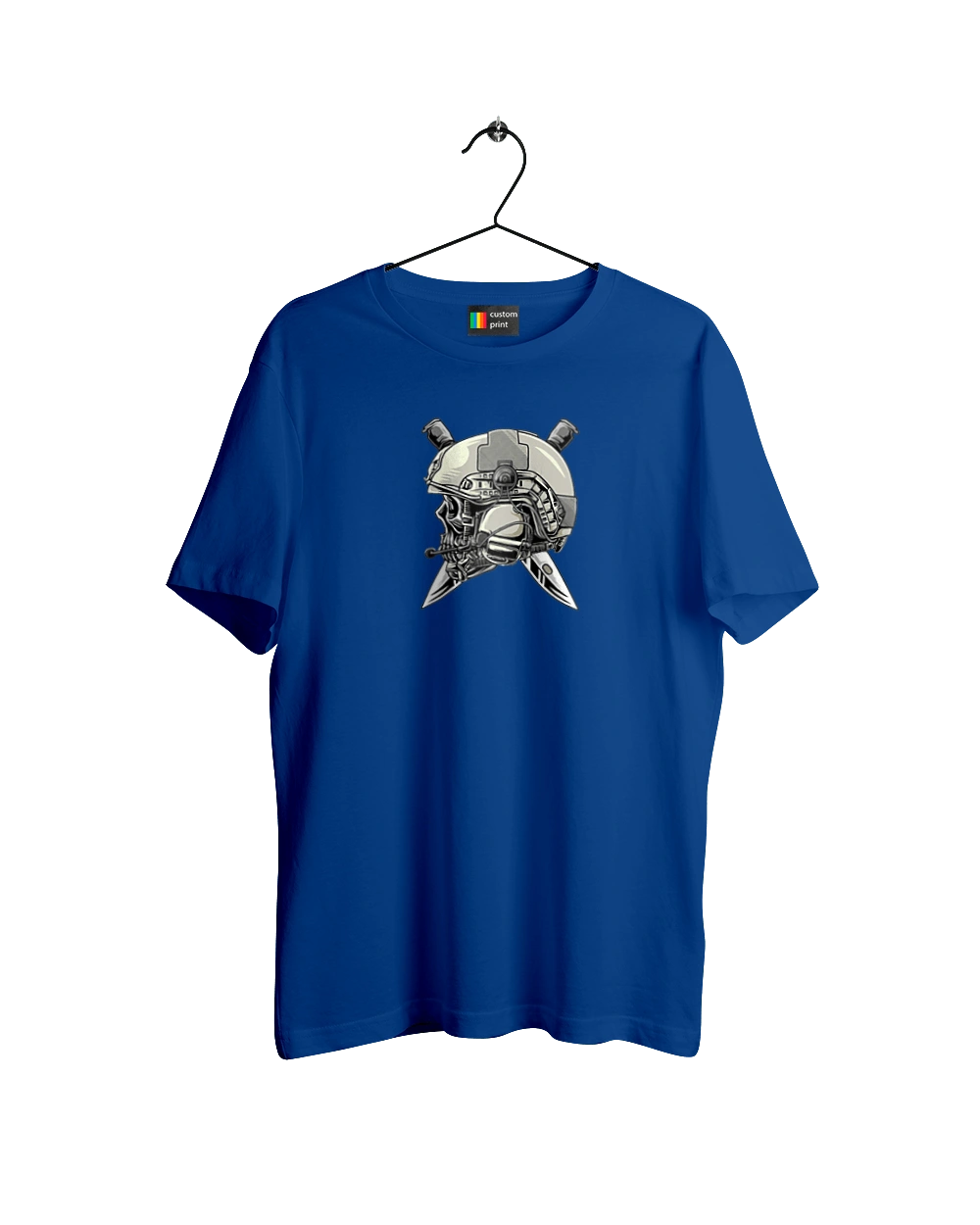 Череп пилота