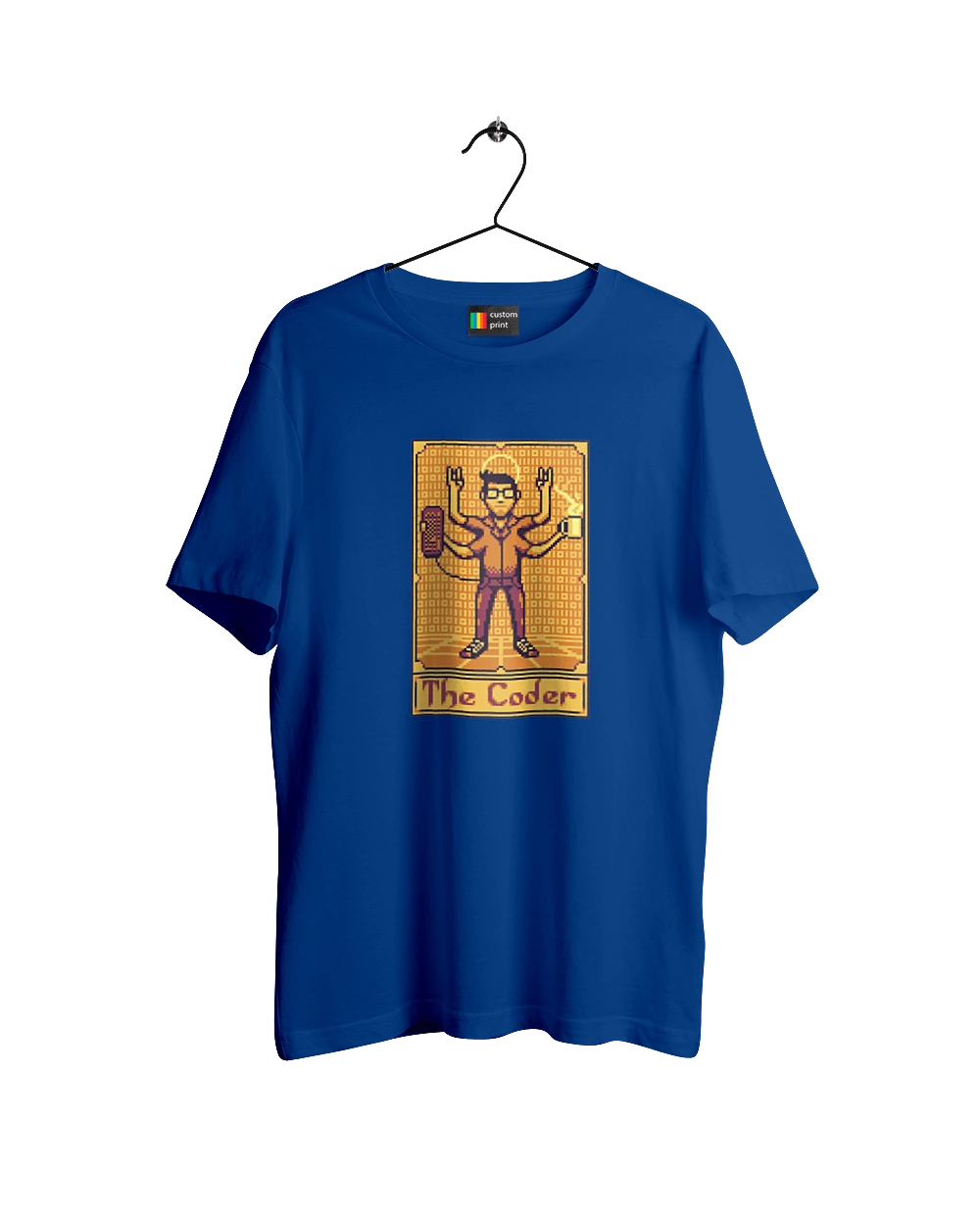 Карта таро кодер