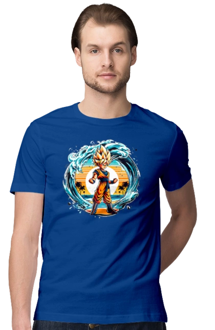 Dragon Ball Son Goku