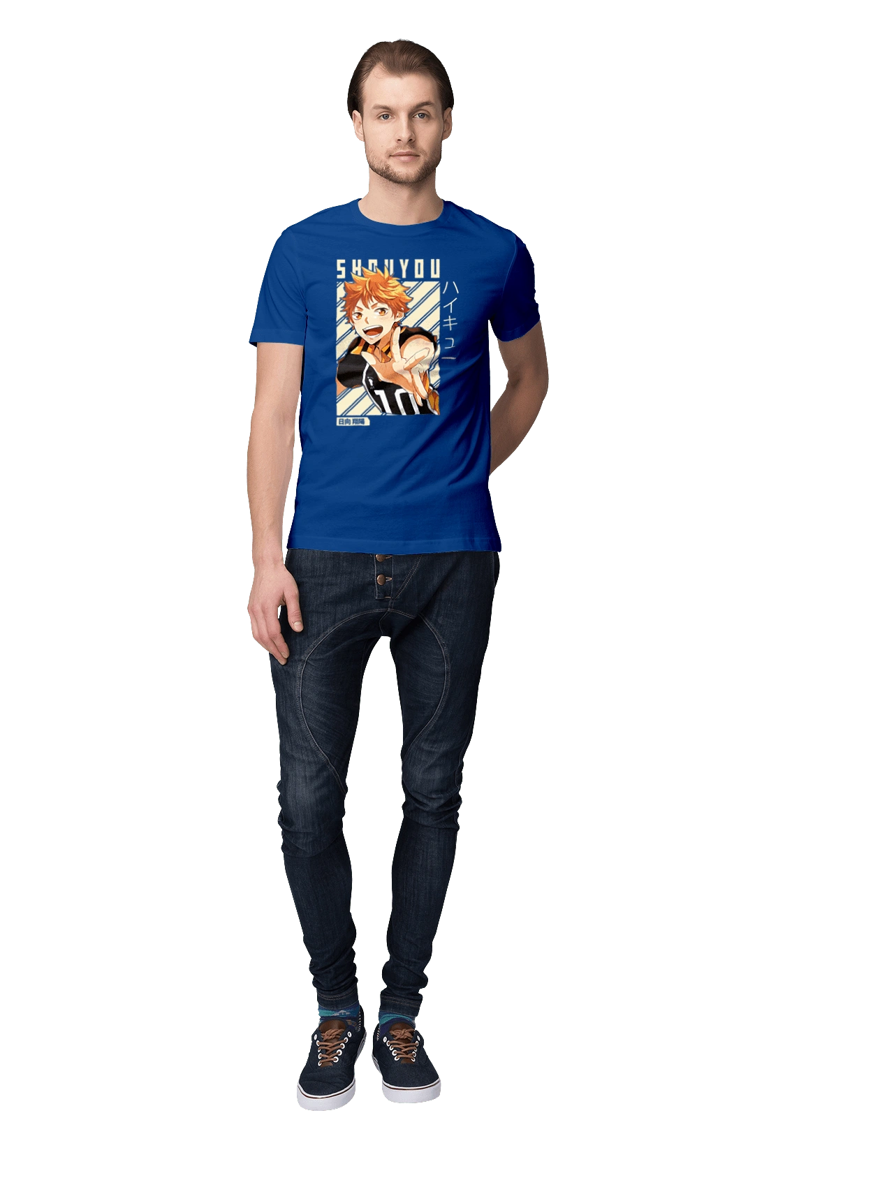 Волейбол!! Хината