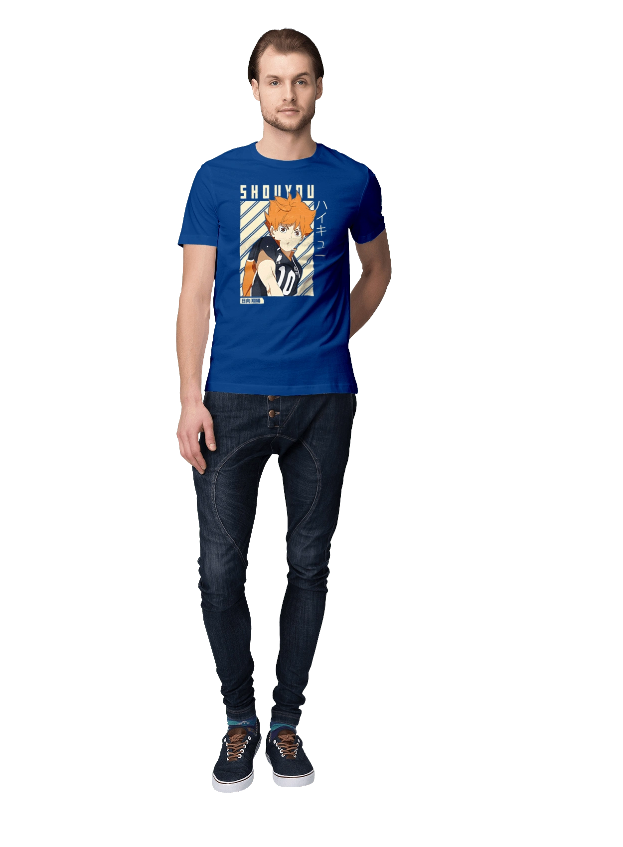 Волейбол!! Хіната