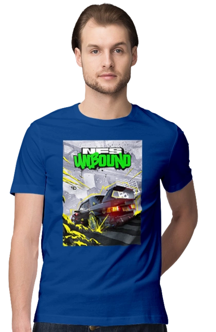 Need for Speed Unbound