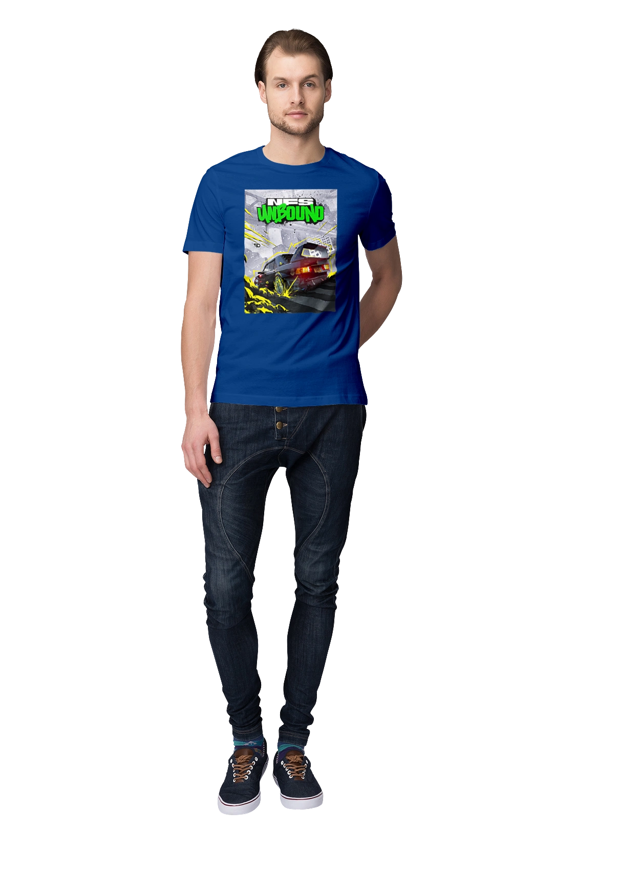 Need for Speed Unbound