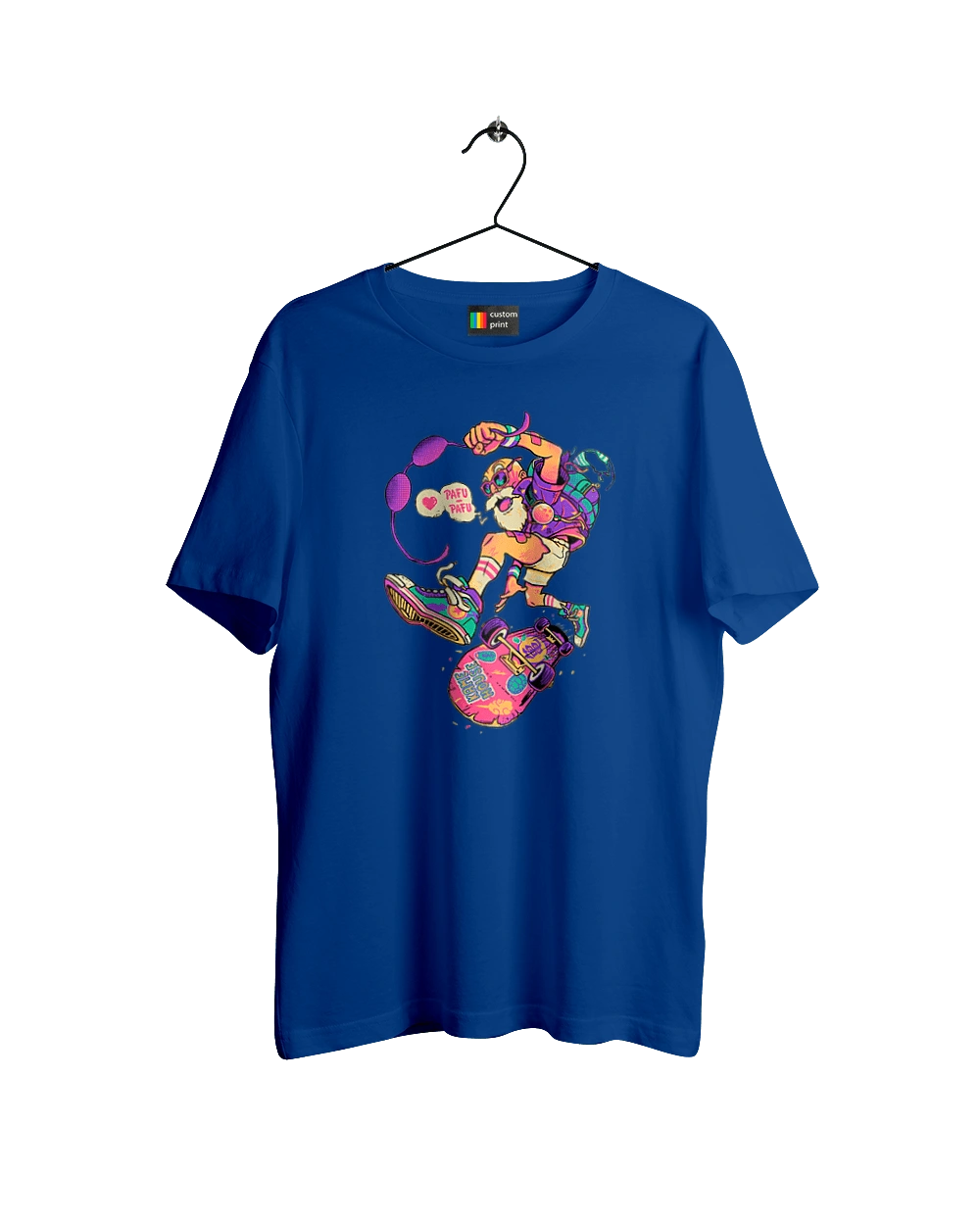 Дід на хвилі