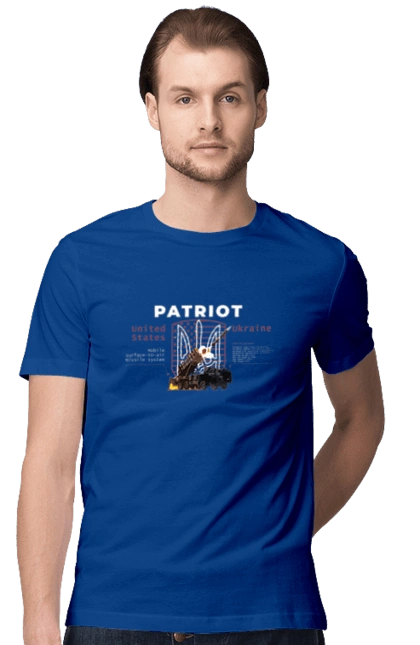 Patriot