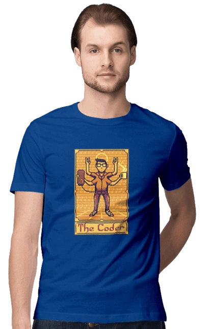 Карта таро кодер