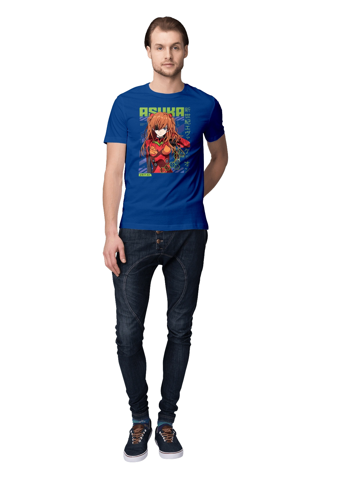 Євангеліон Аска