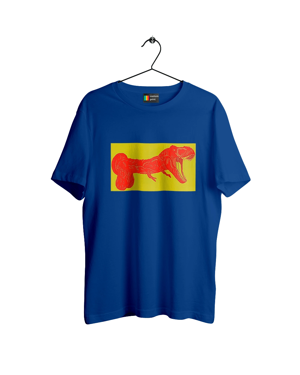 Член Динозавр