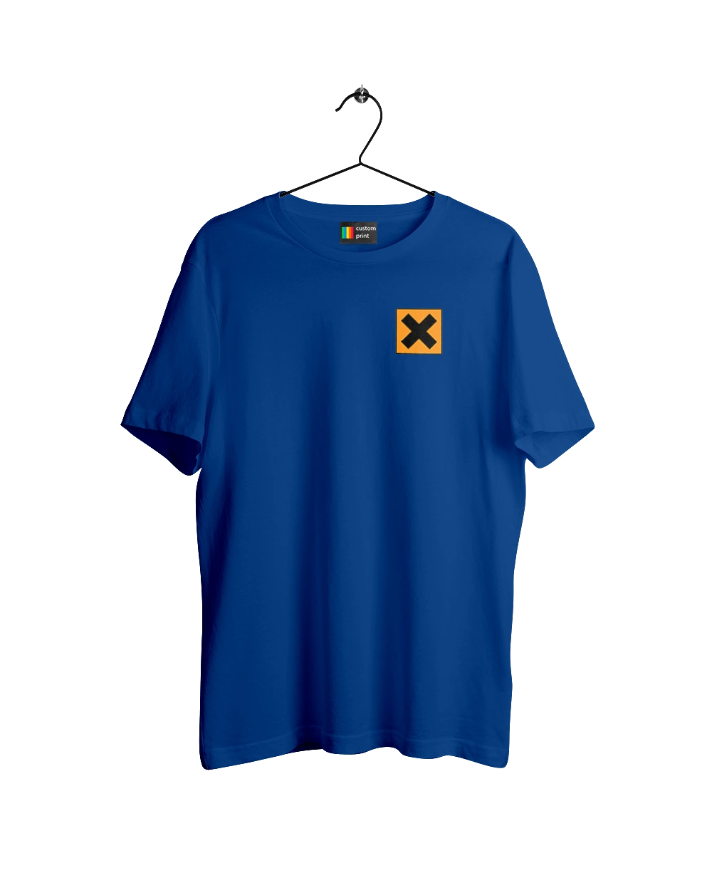 Шкідливе середовище. Єврознак
