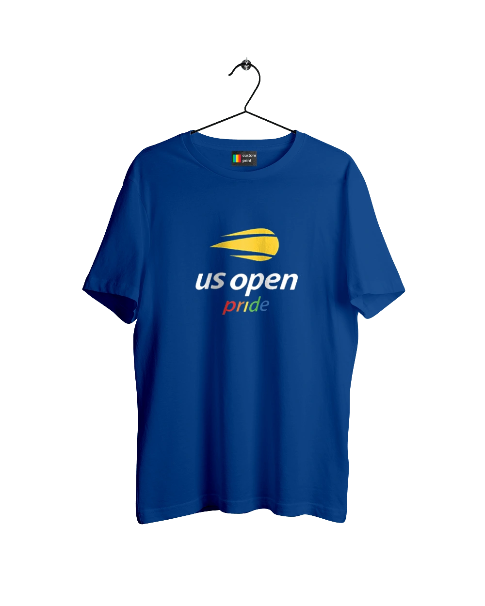 US Open pride tennis tournament