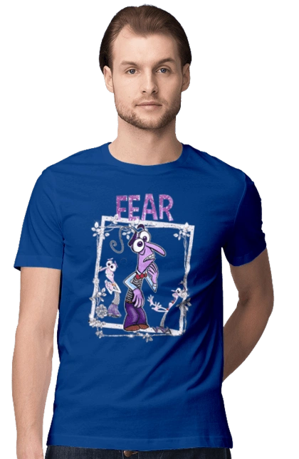 Головоломка Страх