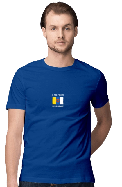 Флаг Одесской области