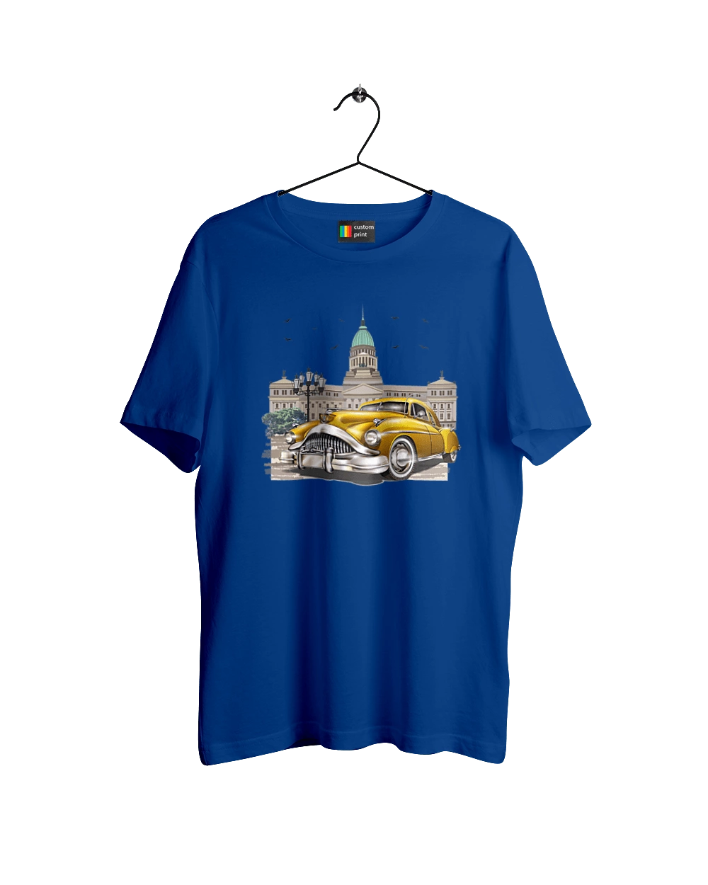 Автомобіль та архітектура модерн