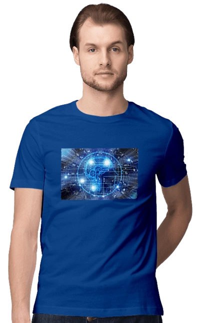 Искусственный интеллект