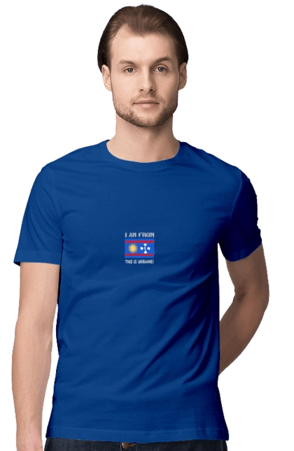 Flag of Vinnytsia region