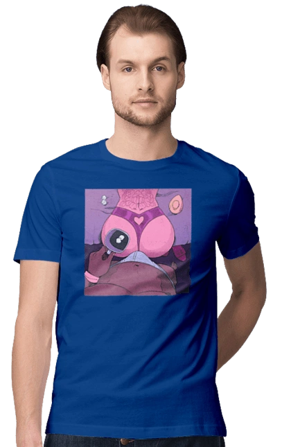 Ранкова Кава З Жопкою