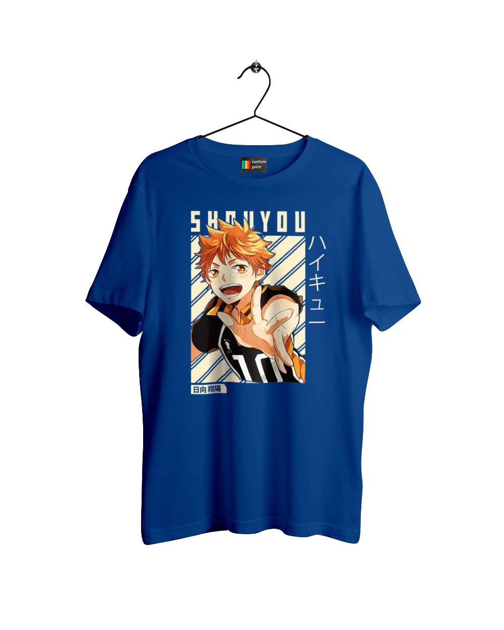 Волейбол!! Хината