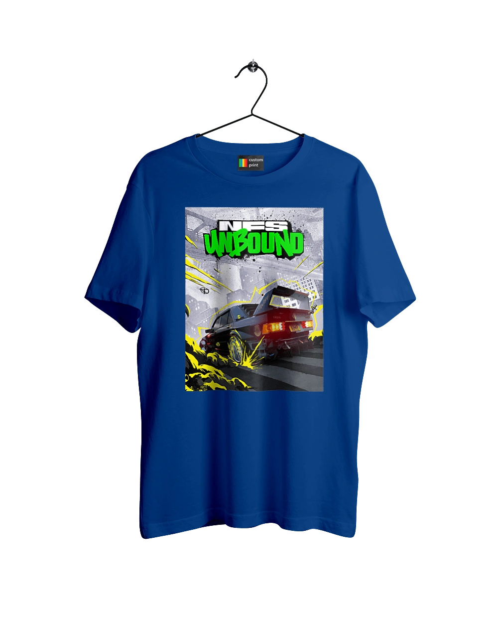 Need for Speed Unbound