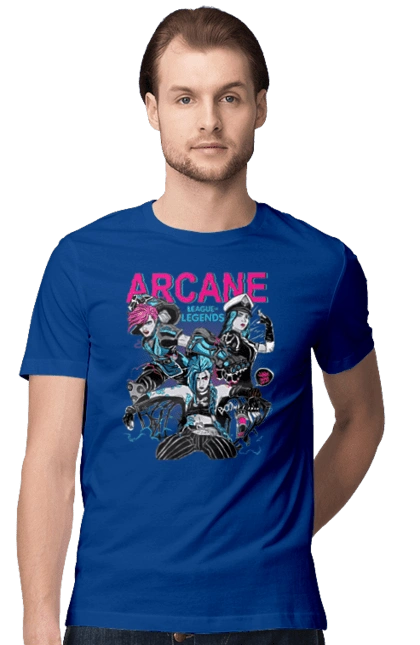 VECTOR ARCANE2