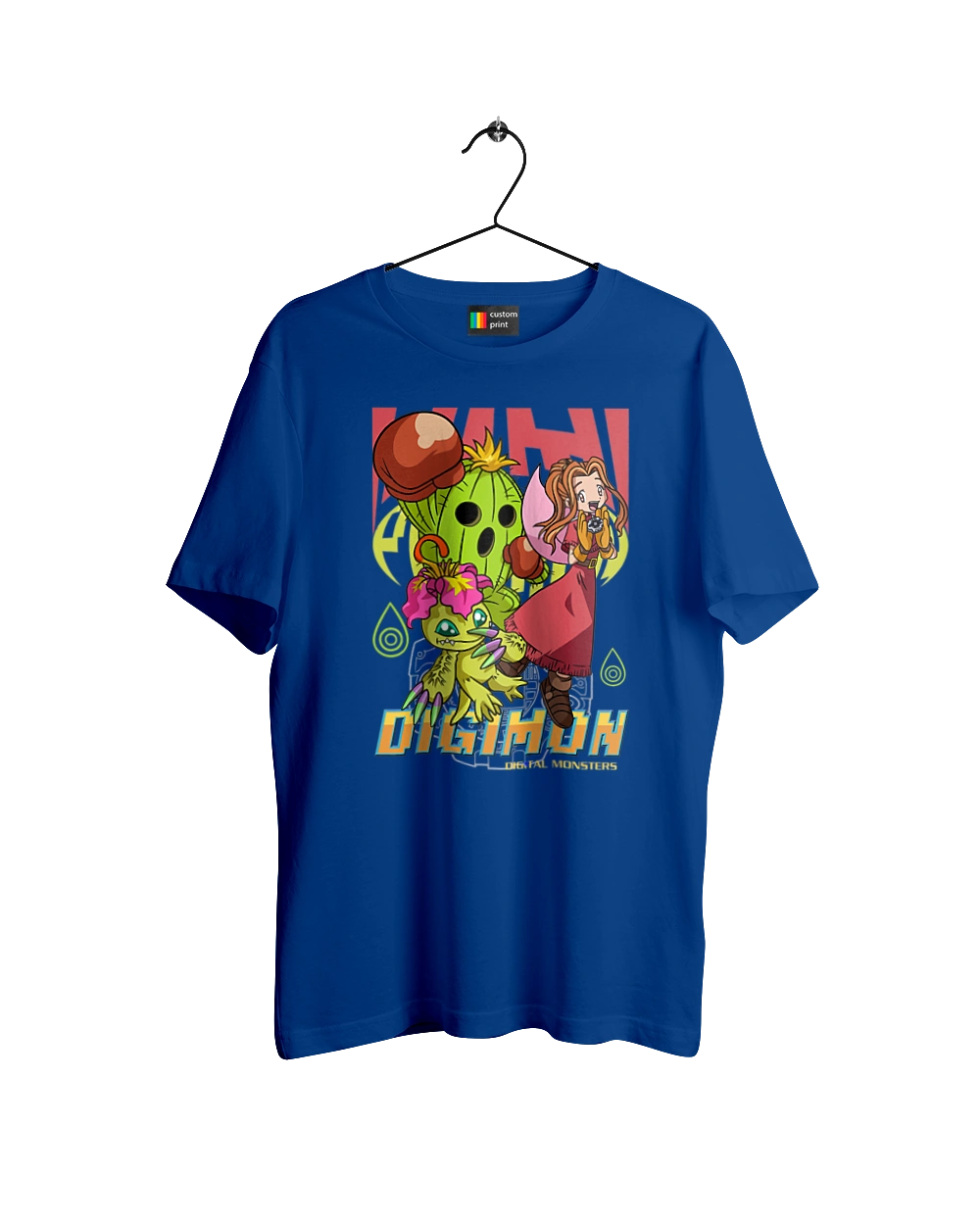 Digimon Mimi Tachikawa