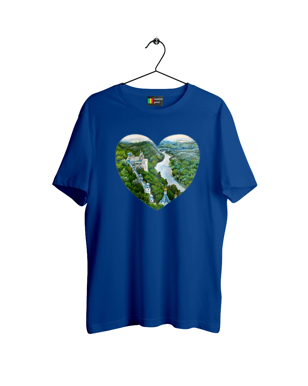 Святогорская лавра