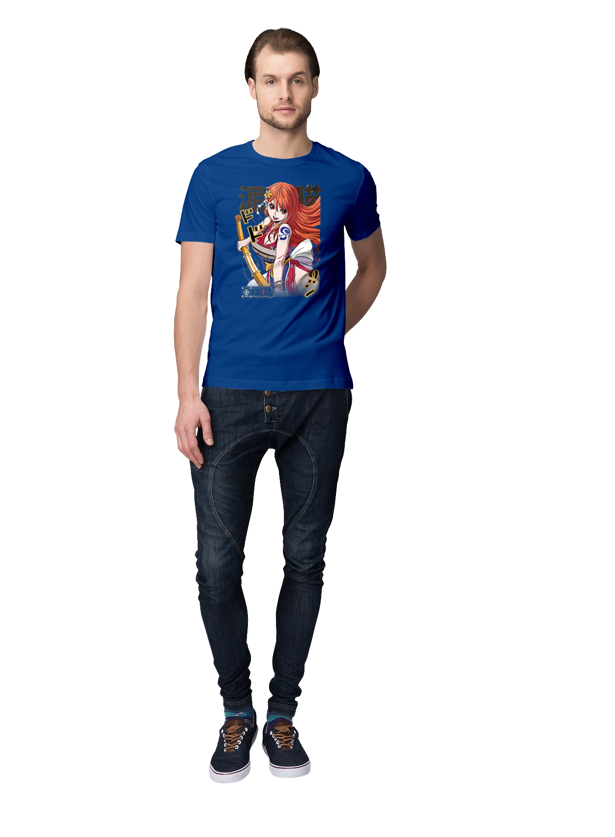 Ван Піс Намі