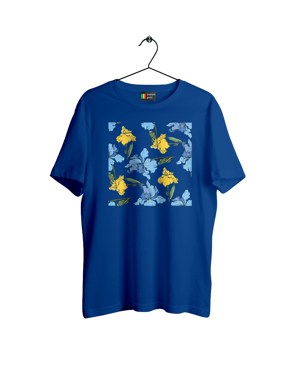 Квіти Іриси