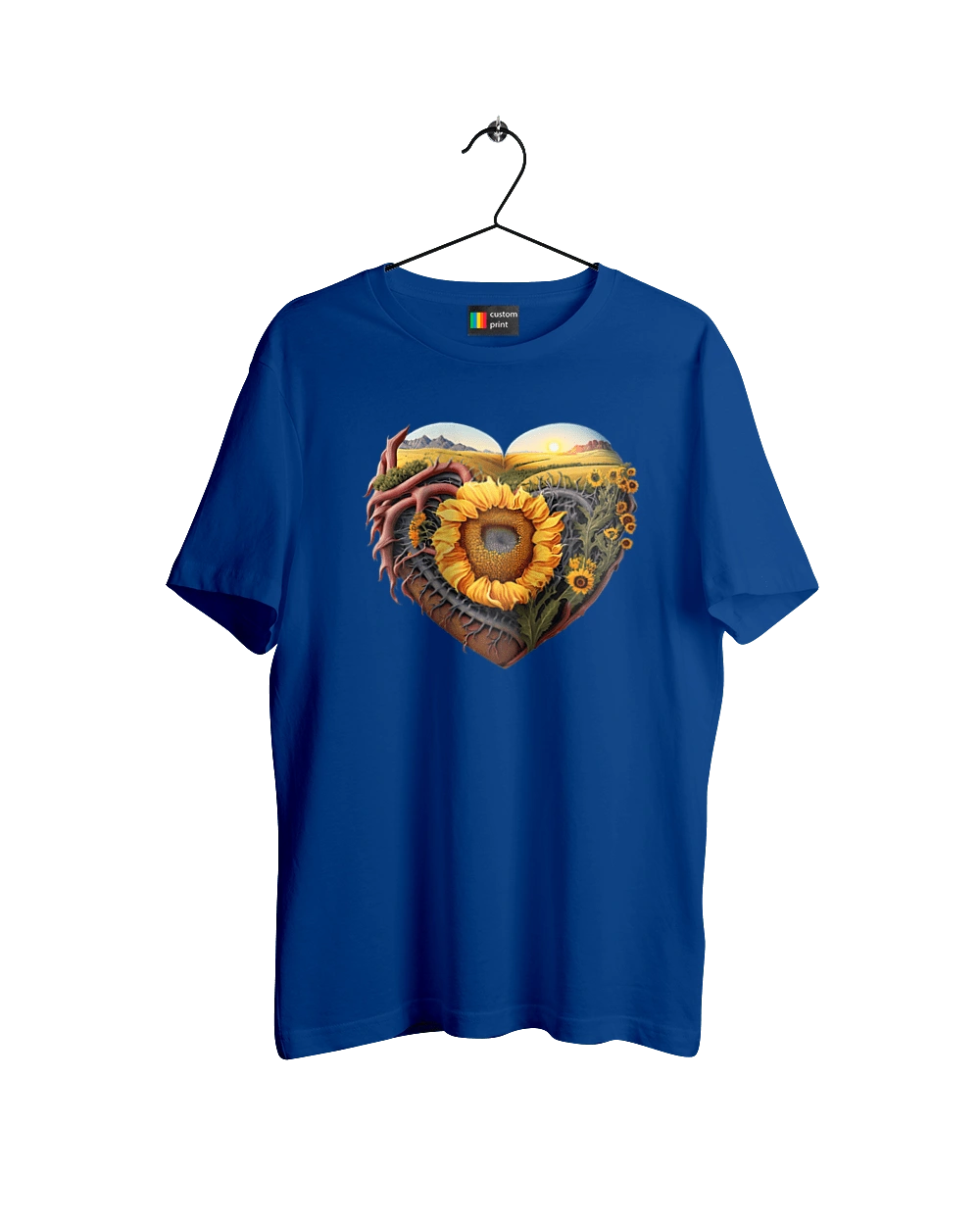 Символи України