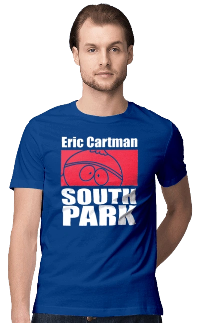 Південний парк Картман