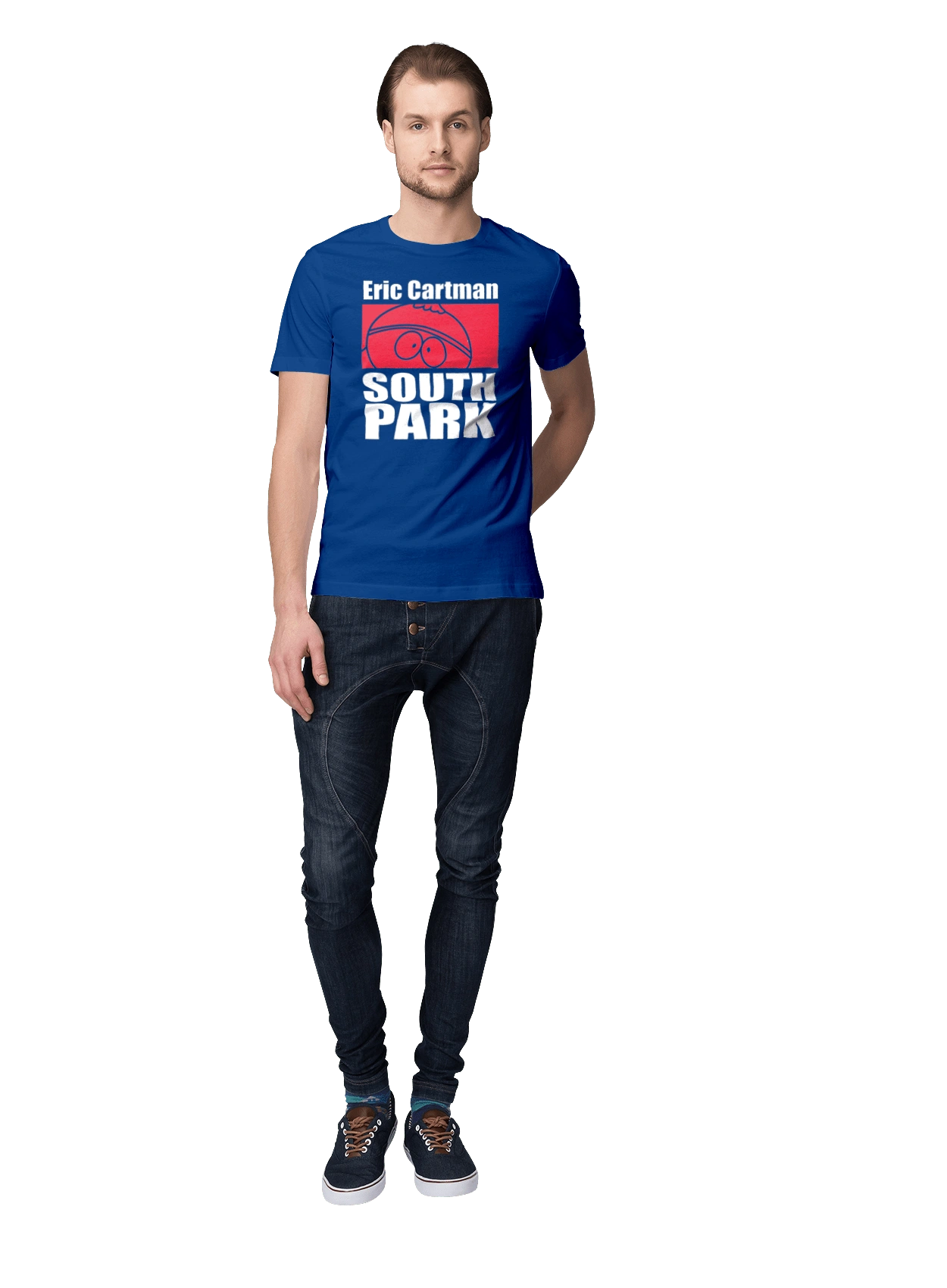 Південний парк Картман