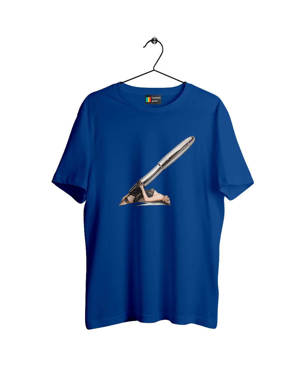 Большой Патрон