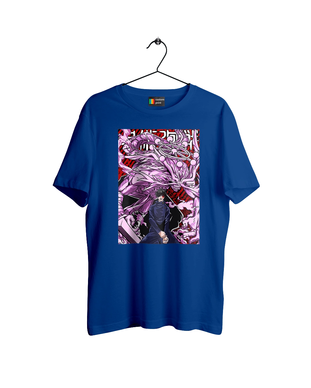 Jujutsu Kaisen Megumi