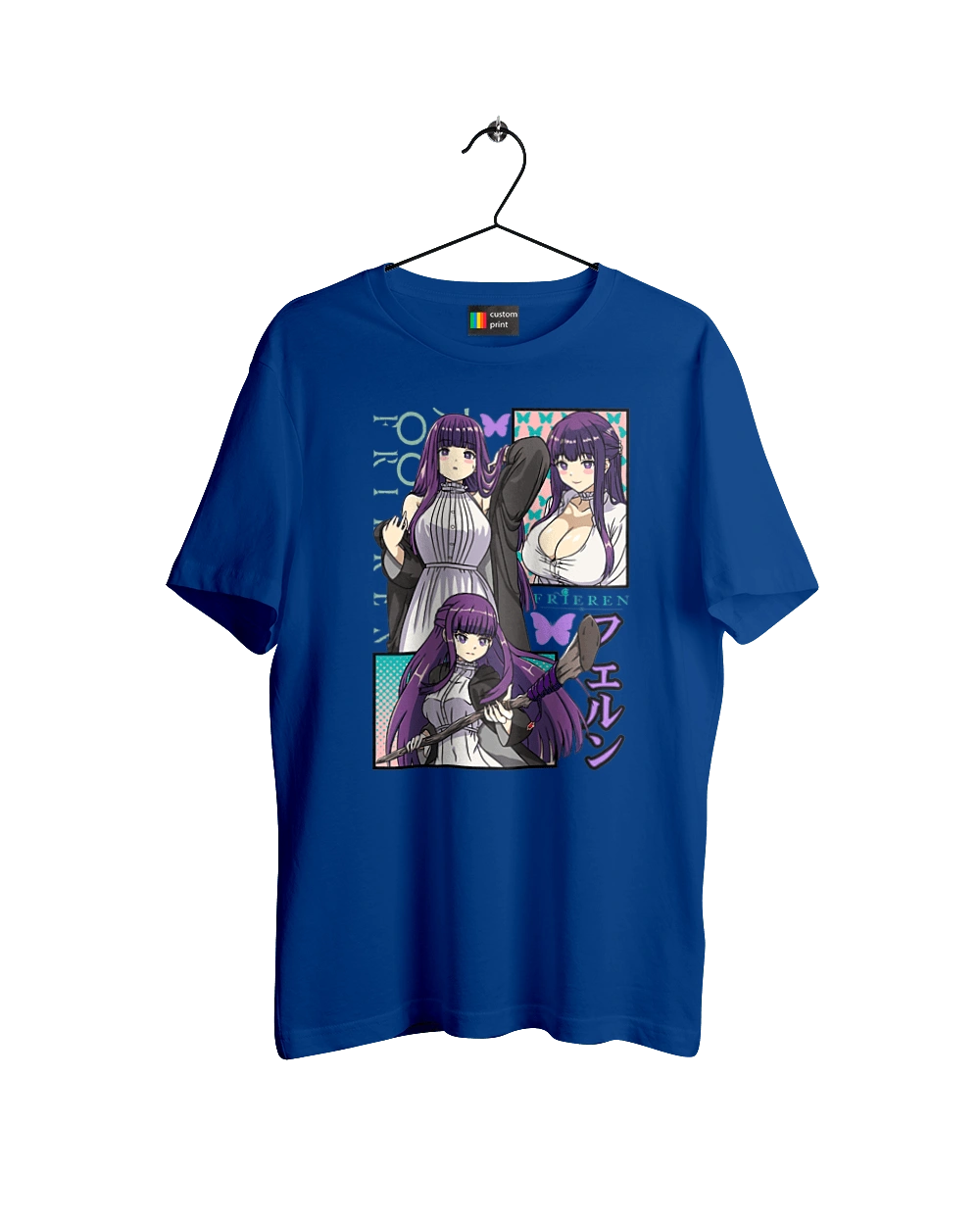 Frieren: Beyond Journey's End Fern