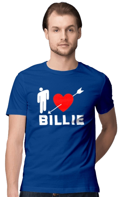 Біллі Айліш