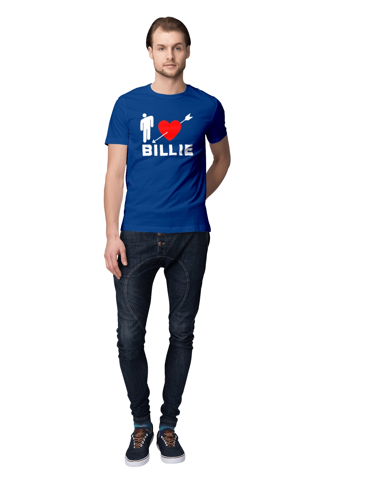 Біллі Айліш